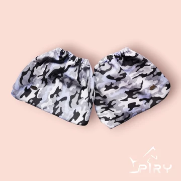 Army Blue kengyelhuzat