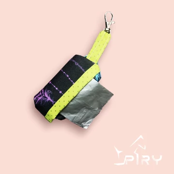 Dream onPoo Bag  kakizacsi tartó
