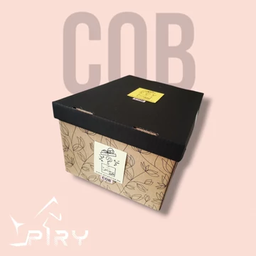 PIRY pack COB meglepetés doboz