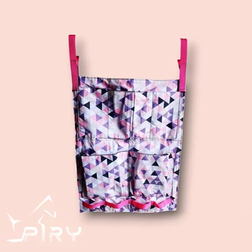 Trixi Revolution rendszerező zseb