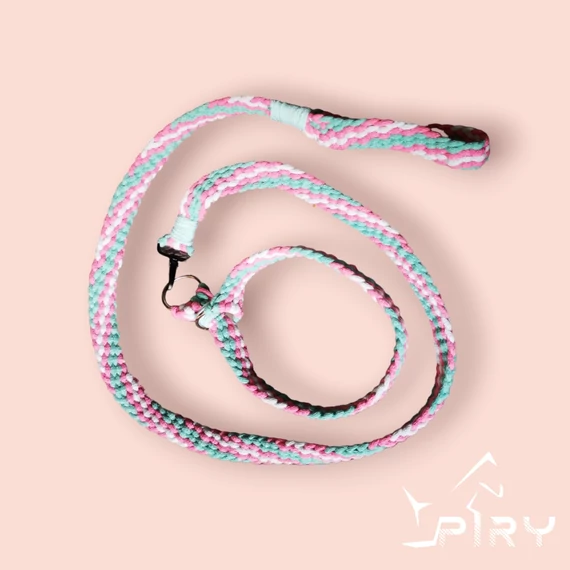 GOKU Camo póráz és nyakörv szett