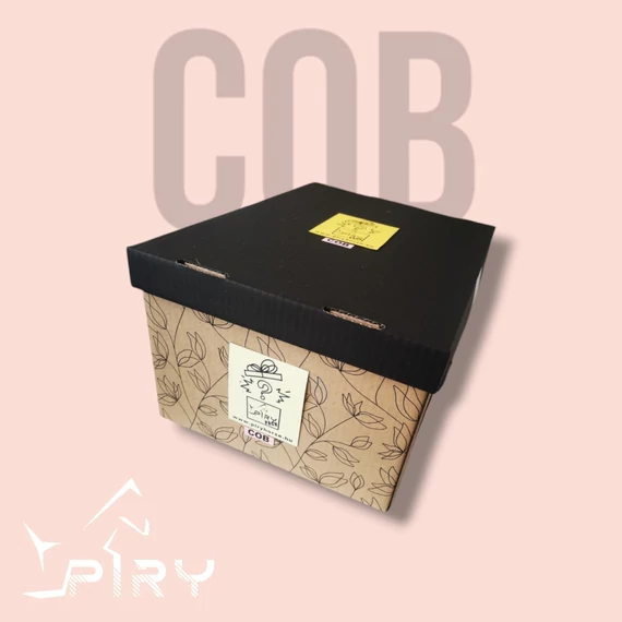 PIRY pack COB meglepetés doboz