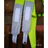 Kép 5/5 - Grey Star neon zöld polár fásli