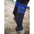 Kép 6/6 - Galaxy Dust fekete polár fásli