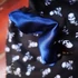Kép 2/3 - Black Skull kengyel huzat zsák