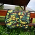 Kép 3/3 - Camo Flex nyeregalátét
