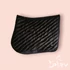 Kép 1/2 - Black Beauty univerzális nyeregalátét
