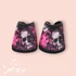 Kép 2/2 - Deadly Rose neoprén pataharang