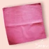 Kép 2/3 - Barbie Pink szövött showpad nyeregalátét