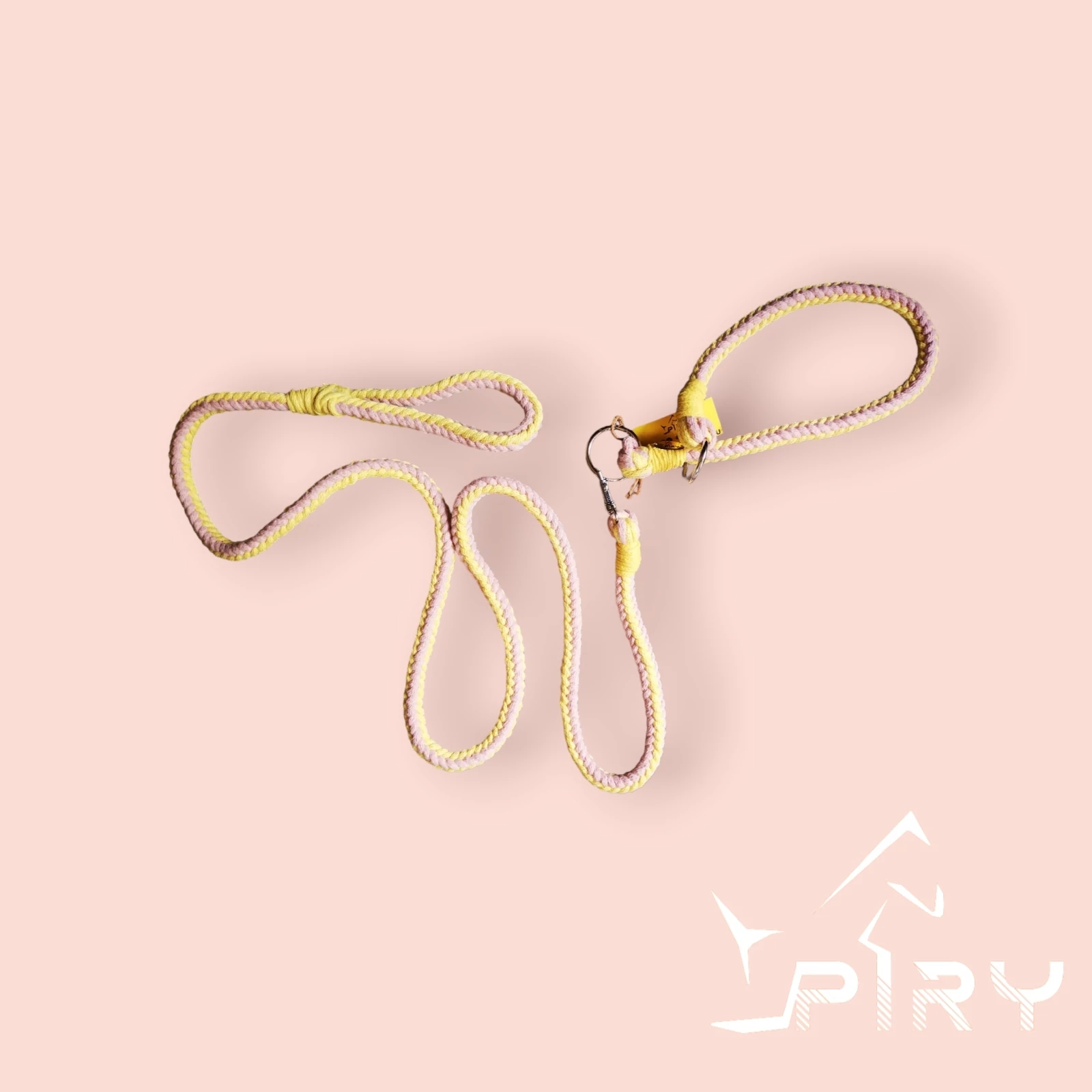 Pink Friday póráz és nyakörv szett