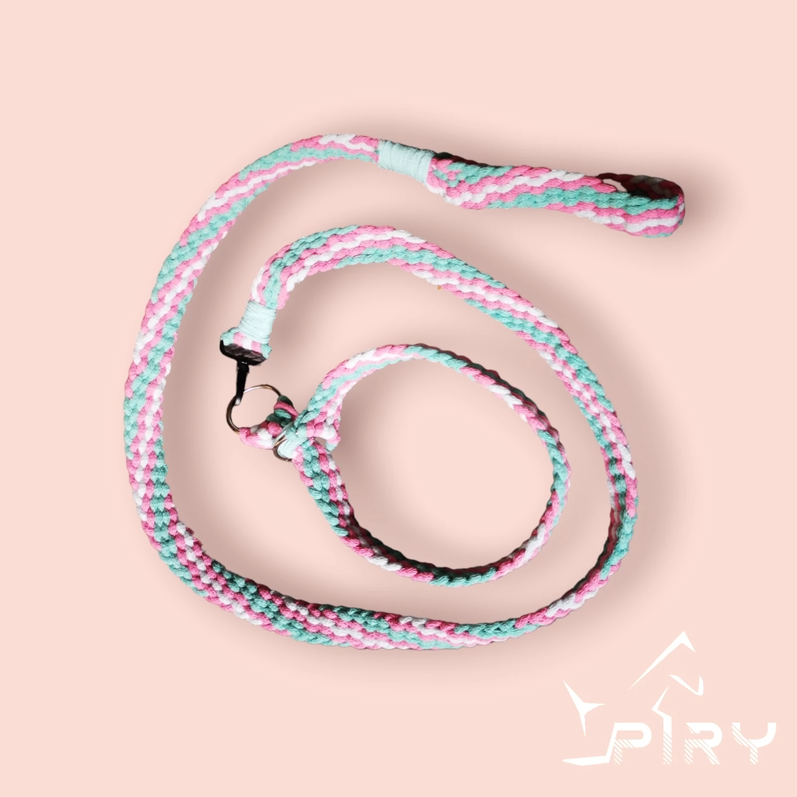 GOKU Sweet póráz és nyakörv szett