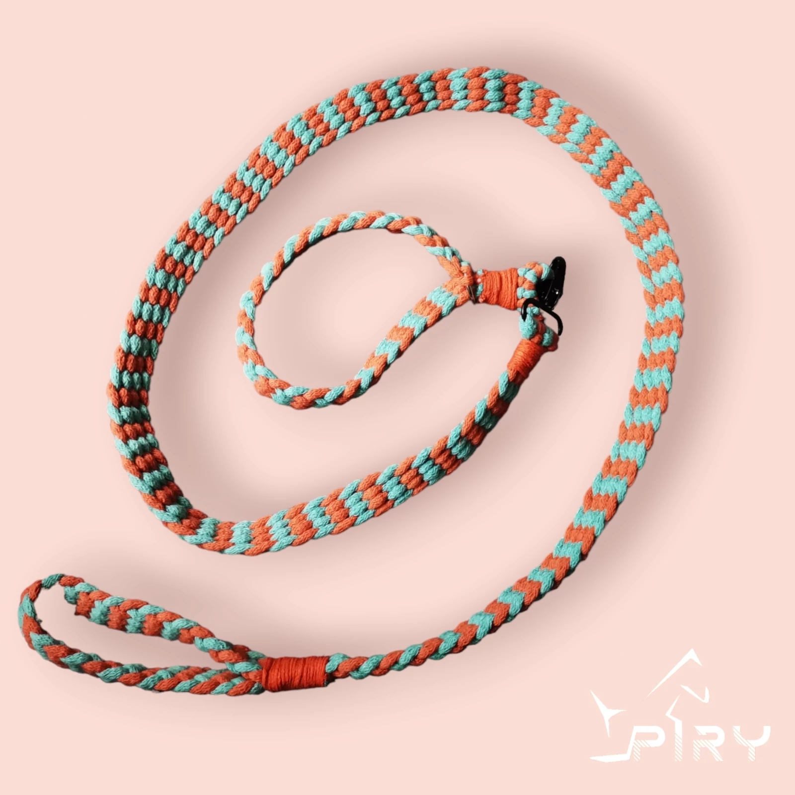 GOKU Dragon póráz és nyakörv szett